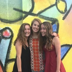 Meet your Posher, Grace